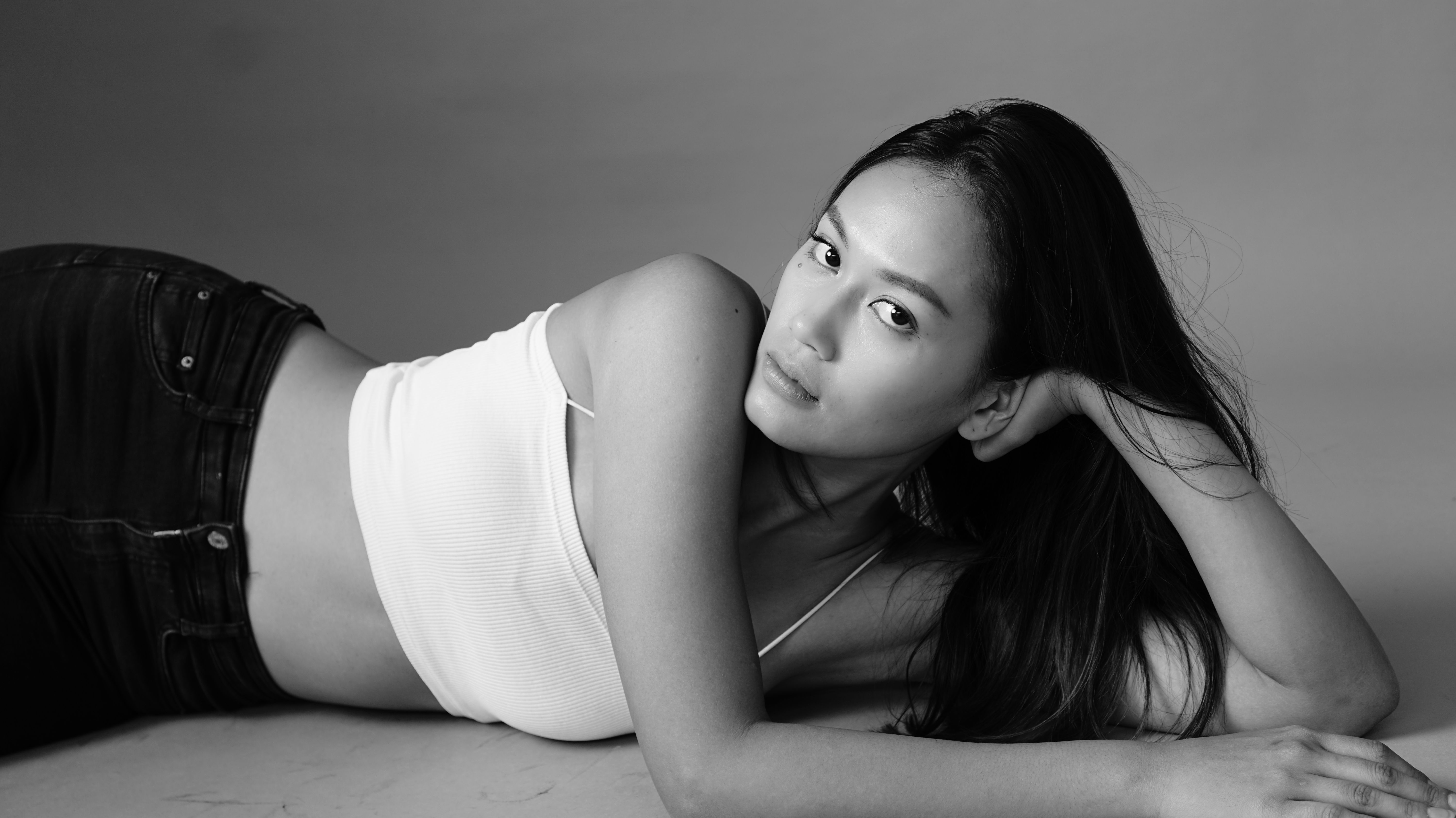 Ivy Models | Fadhila 