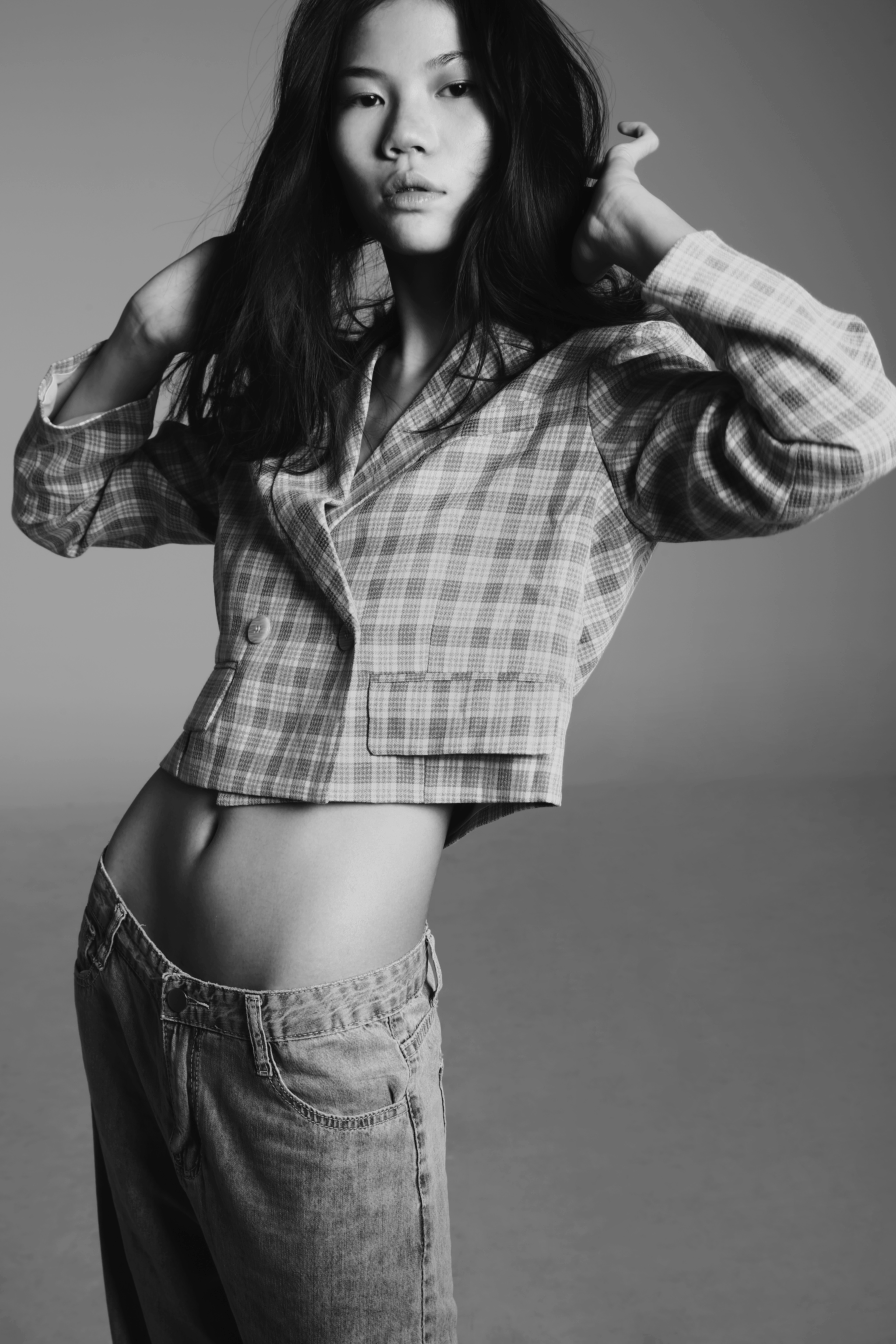 Ivy Models | Jemimah