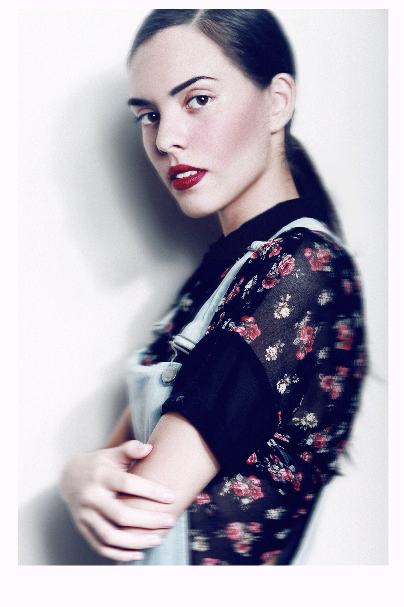 Ivy Models | Natasha