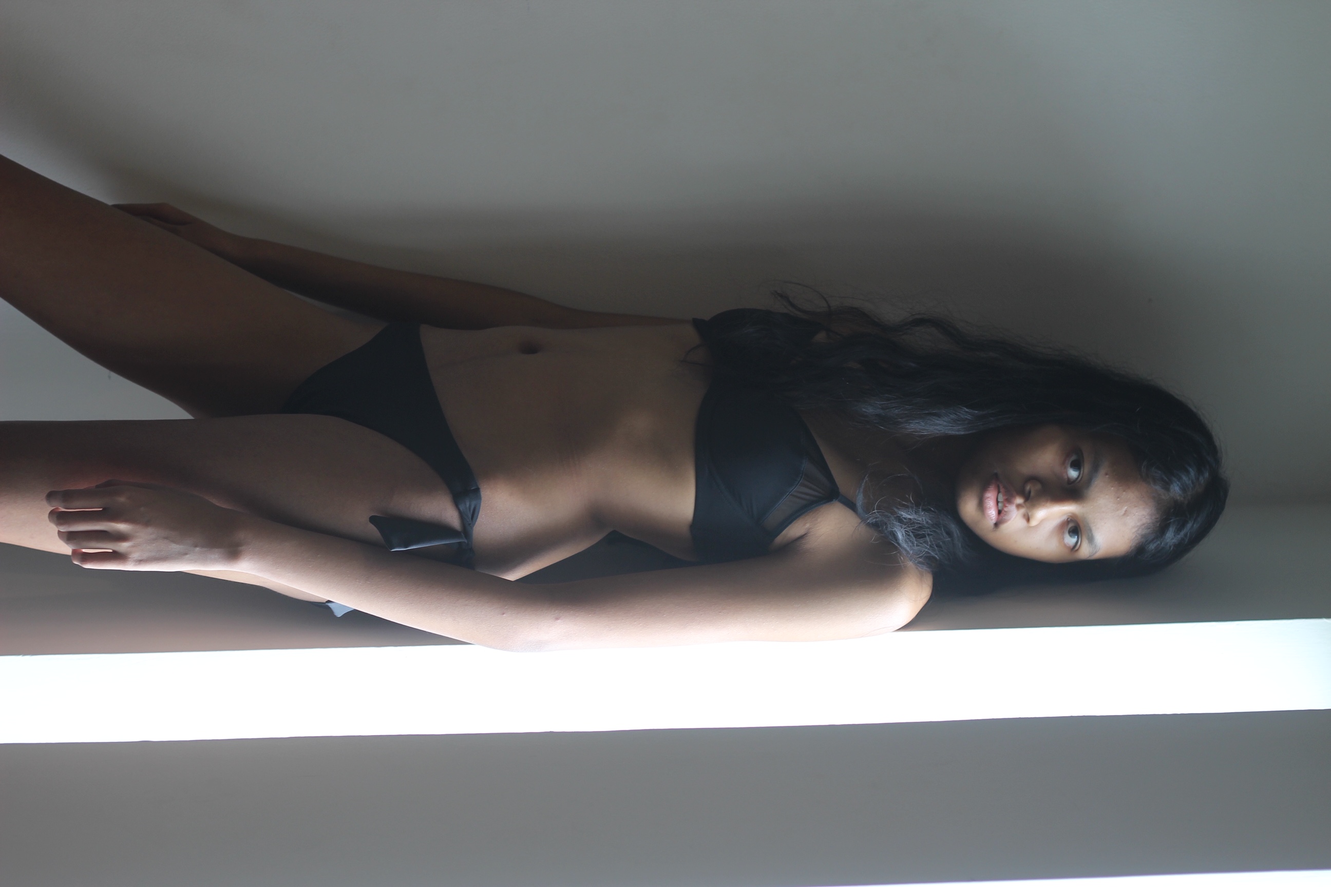 Ivy Models | Zarole