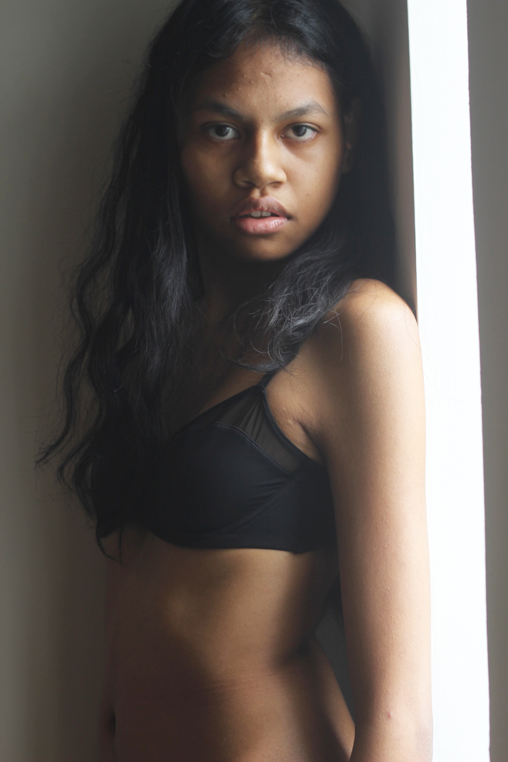 Ivy Models | Zarole